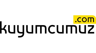 Kuyumcumuz.com Logo