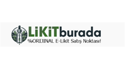 Likitburada.com Logo