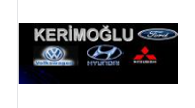 Kerimoğlu Otomotiv Logo