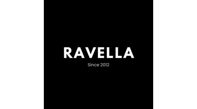 Ravella Logo