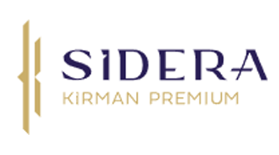 Sidera Kirman Premium Logo