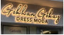 Gökhan Gökay Dress Moda Logo