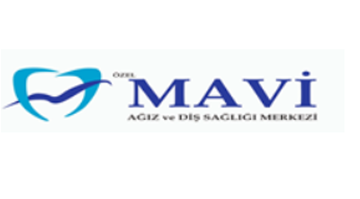 Özel Mavi Diş Kliniği | İzmit Logo