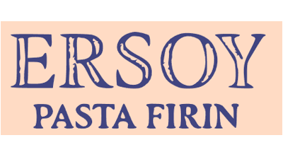 Ersoy Pasta Fırın Logo