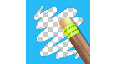 Background Eraser Magic Eraser Logo