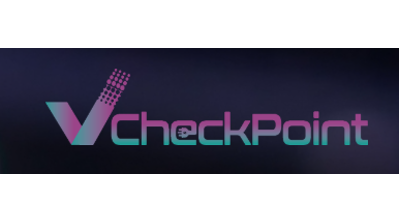 Checkpoint Şarj Logo
