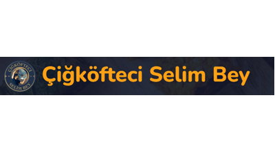 Çiğköfteci Selim Bey Logo