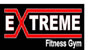 Extreme Fitness GYM Logo