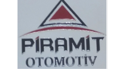 Piramit Otomotiv | Malatya Logo