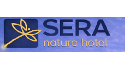 Sera Natura Otel | Trabzon Logo