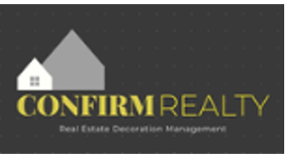 Confirm Realty Logo
