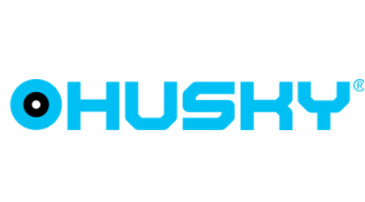 Husky Outdoor Logo
