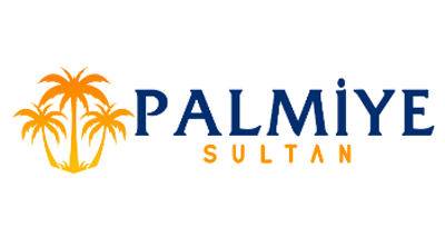 Palmiye Sultan Bungalov Logo