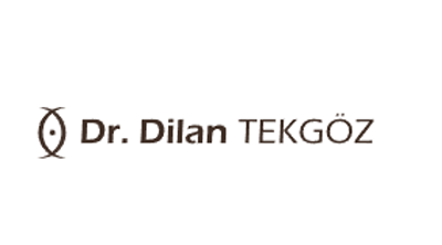 Dr. Dilan Tekgöz Logo