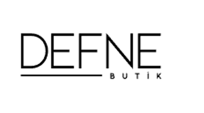 Defne Butik | Adana Logo