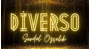 Diverso | Ankara Logo
