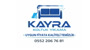 Kayra Koltuk Yıkama | Samsun Logo