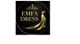 Emfa Dress | Sincan Logo