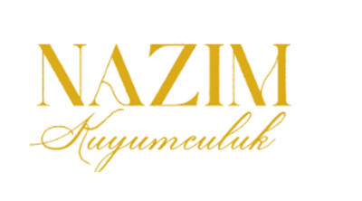 Nazım Kuyumculuk | Ağrı Logo