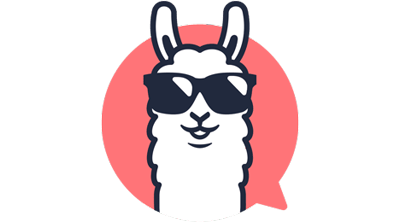 SurveyLama Logo