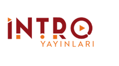 Intro Yayınları Logo