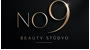 No9 Beauty Hairstyle Logo