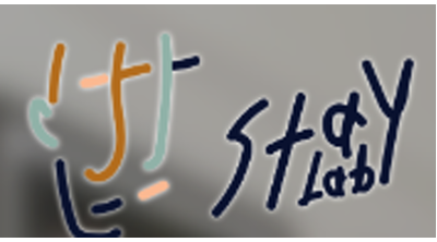 Stay Lab Hotel Logo