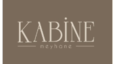 Kabine | İstanbul Logo
