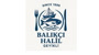 Balıkçı Halil | Geyikli Logo