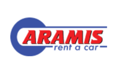 Aramis Rent a Car Logo