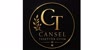 @canselteseturgiyim Logo