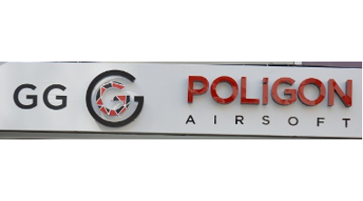 GG Poligon Logo