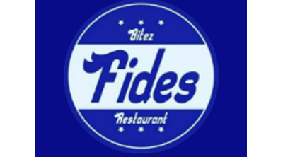 Fides Restaurant | Bitez Logo