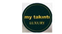 My Takıntı Luxury | Gebze Logo