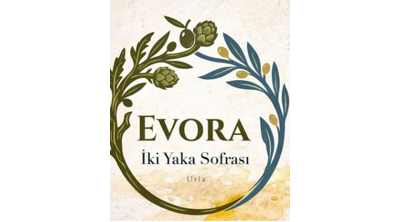 Evora | Urla Logo