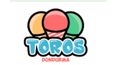 Toros Dondurma Logo