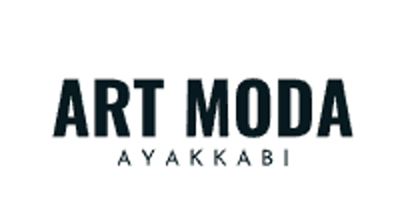 Art Moda Ayakkabı Logo