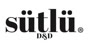 Sütlü D&D Logo