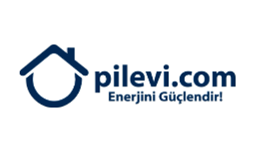 Pilevi.com Logo