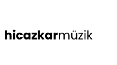 Hicazkarmüzik.com Logo