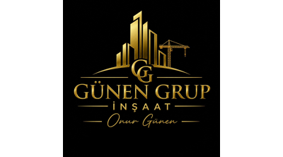 Günen Grup İnşaat Logo