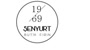 Şenyurt Butik Fırın Logo