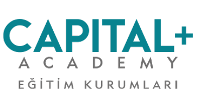 Capital Akademi Eğitim Kurumları Logo