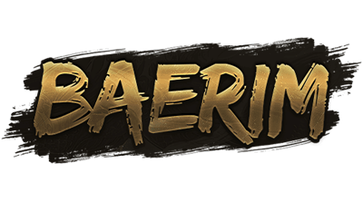 Baerim Logo