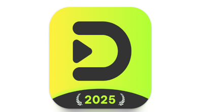 DanceFitme Logo