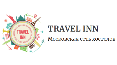 Travel Inn Logo
