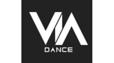 Via Dance | Bursa Logo