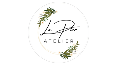 Lapier Atelier Logo