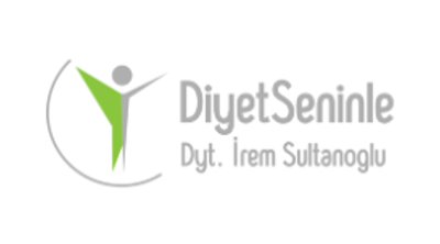 Diyetisyen İrem Sultanoğlu Logo