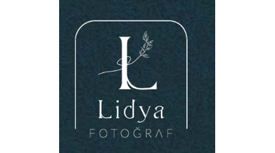 Lidya Fotoğraf | Eskişehir Logo